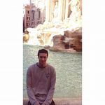 Hugh Davidson - @hughdavo - Instagram