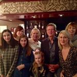 Hugh Davidson - @hughdavidson46 - Instagram