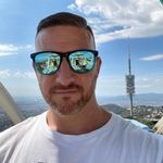 Hugh Davidson - @hughdavidson67 - Instagram
