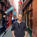 Hugh Davidson - @hugh.davidson - Instagram