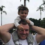 Hugh Davidson - @hughdavidson1 - Instagram