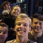 Hugh - @hugh_davidson11 - Instagram