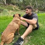 𝗛𝗨𝗚𝗛𝗜𝗘 - @hugh_davidson - Instagram