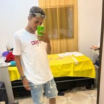 Hugo Deleon  - @hugo_deleon20 - Instagram