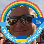 Hugh Denton - @hughdee76 - Instagram