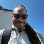 Hugh GhettoLion Denton - @ghettolion - Instagram