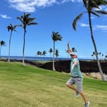Patrick Hughes - @patrickdentonhughes - Instagram