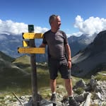 Hugh Dickson - @hughdicksonartist - Instagram