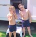 Hughie Rosie Diver - Facebook