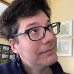 Hubert Dobson - @hughdobson - Instagram