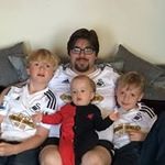 Hugh Dolan - @shuggybare - Instagram