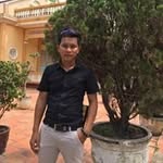 Hugh Drake - @thienhoangvu - Instagram