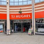TJ Hughes Durham - @tjhughesdurham - Instagram