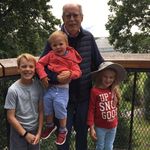 Hugh Elder - @hugh.elder - Instagram