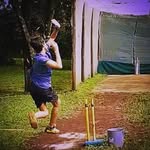 Hugo Elder - @hugo.cricket14 - Instagram