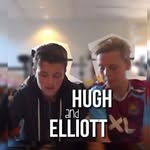 Hugh and Elliott - @hugh_and_elliott - Instagram