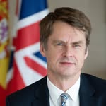 Hugh Elliott - @hughelliottuk - Instagram