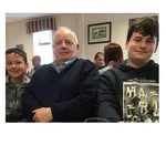 Hugh Murray Elliott - @hughelliott26 - Instagram