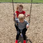 Emerson and Hugh - @theadventuresofemersonandhugh - Instagram