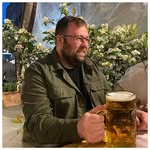 Hugh Glover - @hughg7194 - Instagram