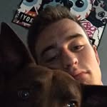 Hughie Glover - @h_glovenasty - Instagram