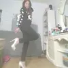 shoequeen10 - @lilyrosehughlglover - TikTok