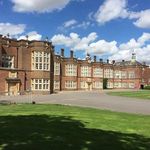 Hugh Goddard - @hughgoddard14 - Instagram
