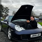 Rupert Hugh Goddard Rogers - @hughgoddardautomotive - Instagram