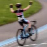 Hugh Graves - @hugh_cycling101 - Instagram