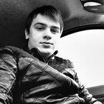 Hugh Greene - @ladonaria - Instagram
