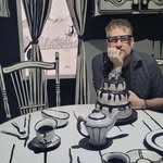 Hugh Greene - @hueygreene - Instagram