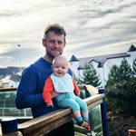 Hugh Griffith - @hughgriffith92 - Instagram