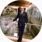 Hugh Griffith - @jody_holloman - Instagram