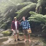 Hugh Griffiths - Facebook