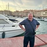 Hugh Hamill - @hughhamill26 - Instagram