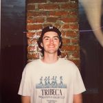 Hugh Hamill - @hughhamill_15 - Instagram