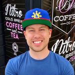Hugh Harper - @hungryhugh - Instagram