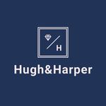 Hugh & Harper accessories - @hughandharper - Instagram