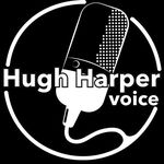 Hugh Harper Voice - @hughharpervoice - Instagram