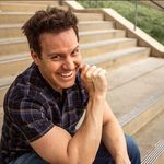 Hugh Harrison - @hugh_arriaon30 - Instagram