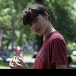 Hugh Harrison - @44aharrison - Instagram