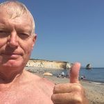 Hugh Harrison - @standish.cope - Instagram