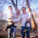 Hugh McStay-Harrison - @hmcstay78 - Instagram