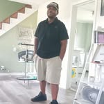 Hugh Hatcher - @gorillakilla918 - Instagram