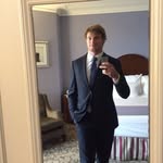Hugh Hawkins - @hawkinshugh - Instagram