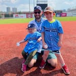 Hugh O'Neill - @hugh.hawks - Instagram