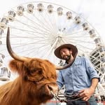 Hugh Hayden - @wanderinghugh - Instagram