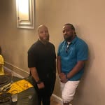Hugh Howard - @hueyp_hefner - Instagram