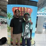Hugh Johnson - @hughjohnsongovernor - Instagram