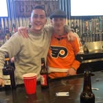 Hugh Johnston - @johnstonhugh23 - Instagram